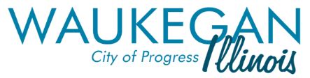 city of waukegan water|Pay Online .